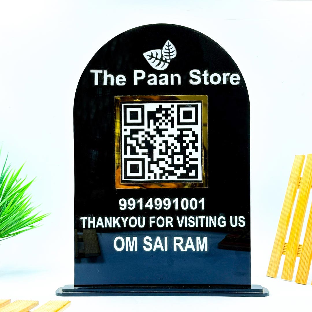 Scan & Connect — product design reference